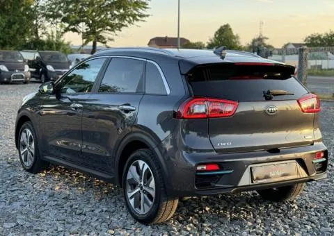 Kia Niro 2019, електромобіль, зарядка 220/380 В, Броди - 2/10
