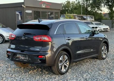 Kia Niro 2019, електромобіль, зарядка 220/380 В, Броди - 3/10
