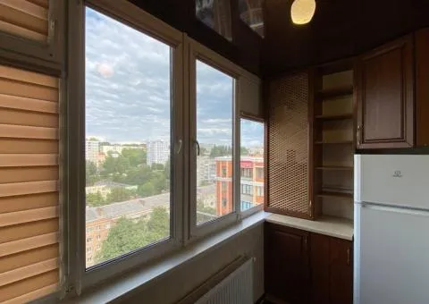 1-room apartment for sale, 50.1 m², Videnskyi residential complex, Zarichanska, Khmelnytskyi - 6/10