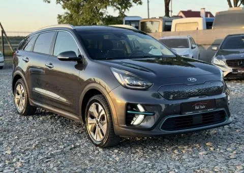 Kia Niro 2019, електромобіль, зарядка 220/380 В, Броди - 4/10