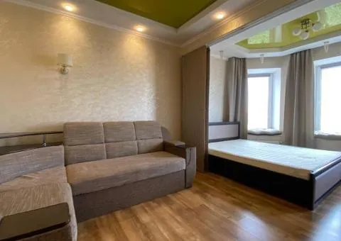 1-room apartment for sale, 50.1 m², Videnskyi residential complex, Zarichanska, Khmelnytskyi - 8/10