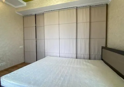 1-room apartment for sale, 50.1 m², Videnskyi residential complex, Zarichanska, Khmelnytskyi - 9/10