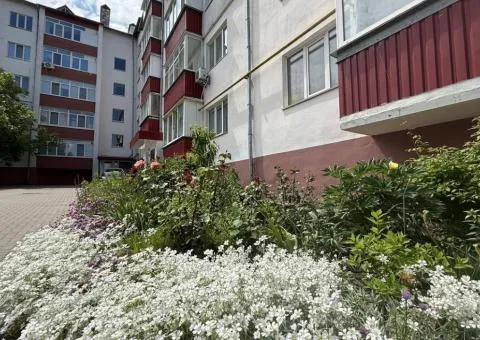 2-room apartment for sale, 67.4 m², Centralna St, Krasyliv - 1/10