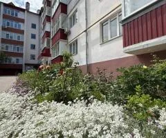 Продаж 2-кімнатної квартири, 67.4 м², вул. Центральна, Красилів