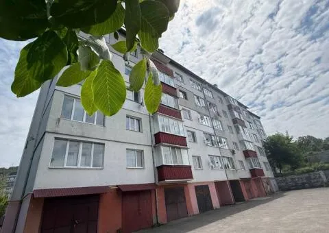 2-room apartment for sale, 67.4 m², Centralna St, Krasyliv - 2/10