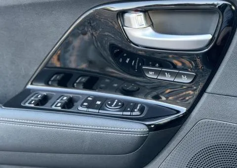 Kia Niro 2019, електромобіль, зарядка 220/380 В, Броди - 10/10