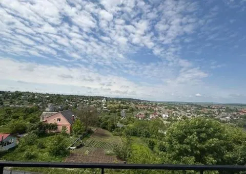 2-room apartment for sale, 67.4 m², Centralna St, Krasyliv - 9/10