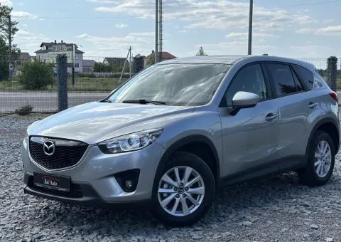 Mazda CX-5 2013, свіжопригнаний, оригінальний пробіг гарантуємо, Броди