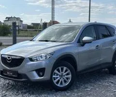 Mazda CX-5 2013, свіжопригнаний, оригінальний пробіг гарантуємо, Броди