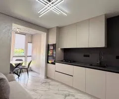 Продаж 2-кімнатної квартири, 60.1 м², ЖК «Dream Park», вул. Проскурівського Підпілля, Хмельницький