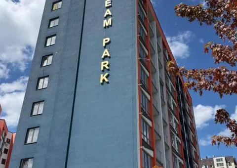 2-room apartment for sale, 60.1 m², Dream Park residential complex, Khmelnytskyi - 2/10