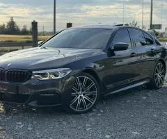 BMW 5 Series 2020, реєстрація 01.2020, продаж у Бродах