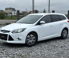 Ford Focus 2011 на продаж, Броди, вул. Конюшківська