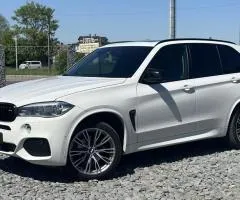 BMW X5 2016, вул. Конюшківська, 54, Броди