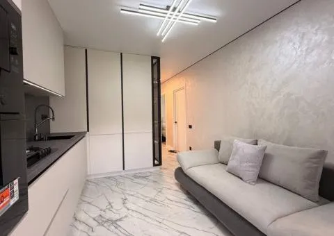 2-room apartment for sale, 60.1 m², Dream Park residential complex, Khmelnytskyi - 9/10