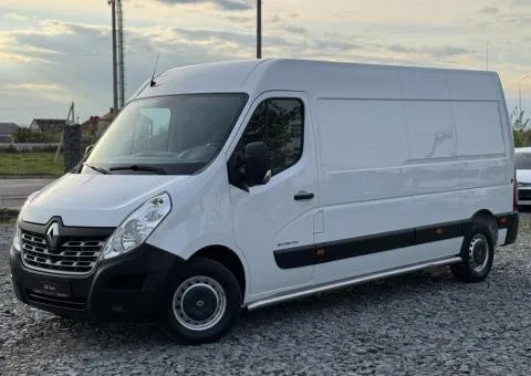 Renault Master 2016, кондиціонер, парктронік, нова резина R16, Броди