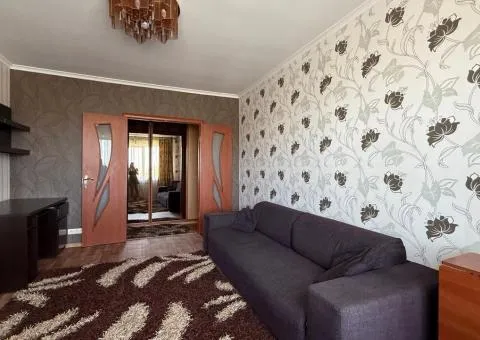 3-room apartment for sale, 63.1 m², Romana Shukhevycha St, Hrechany, Khmelnytskyi - 4/10