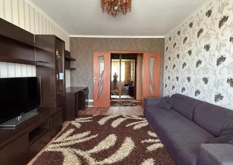 3-room apartment for sale, 63.1 m², Romana Shukhevycha St, Hrechany, Khmelnytskyi - 5/10