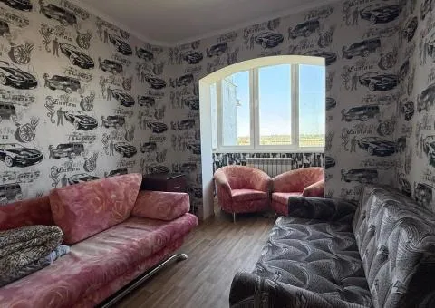 3-room apartment for sale, 63.1 m², Romana Shukhevycha St, Hrechany, Khmelnytskyi - 8/10