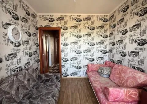 3-room apartment for sale, 63.1 m², Romana Shukhevycha St, Hrechany, Khmelnytskyi - 9/10