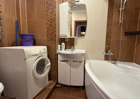 3-room apartment for sale, 63.1 m², Romana Shukhevycha St, Hrechany, Khmelnytskyi - 10/10