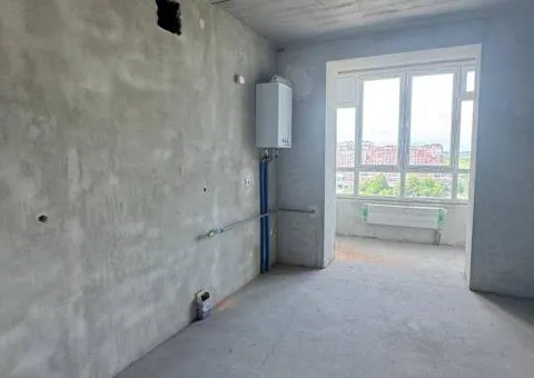 2-room apartment for sale, 80.4 m², Stepana Bandery St, Vystavka, Khmelnytskyi - 3/10