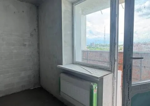 2-room apartment for sale, 80.4 m², Stepana Bandery St, Vystavka, Khmelnytskyi - 7/10