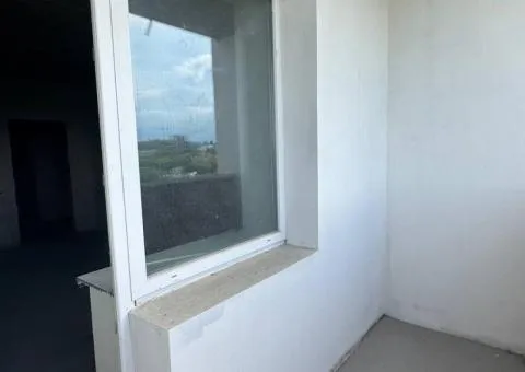2-room apartment for sale, 80.4 m², Stepana Bandery St, Vystavka, Khmelnytskyi - 8/10