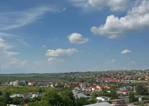 2-room apartment for sale, 80.4 m², Stepana Bandery St, Vystavka, Khmelnytskyi - 9/10