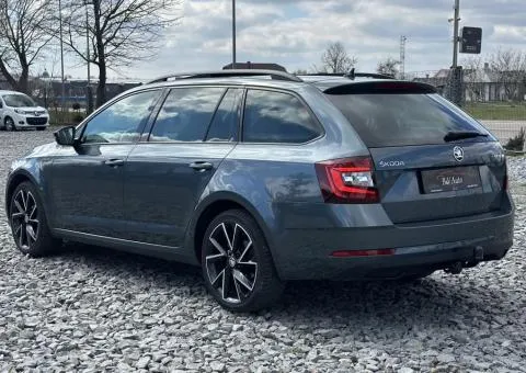 Skoda Octavia 2019, вул. Конюшківська, 54, Броди - 2/10