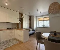 Продаж 2-кімнатної квартири, 75.3 м², ЖК «Амстердам», вул. Панаса Мирного 16, Озерна, Хмельницький