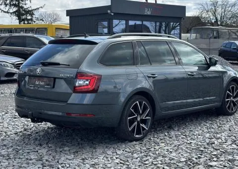Skoda Octavia 2019, вул. Конюшківська, 54, Броди - 3/10