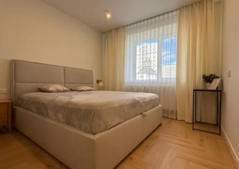 2-room apartment for sale, 75.3 m², Amsterdam residential complex, Khmelnytskyi - 4/10