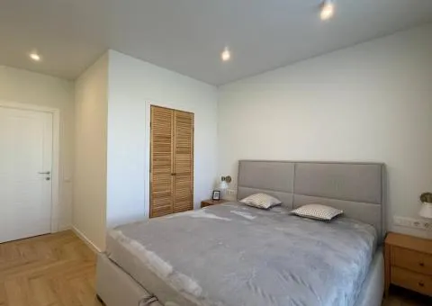 2-room apartment for sale, 75.3 m², Amsterdam residential complex, Khmelnytskyi - 5/10