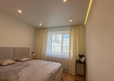2-room apartment for sale, 75.3 m², Amsterdam residential complex, Khmelnytskyi - 7/10