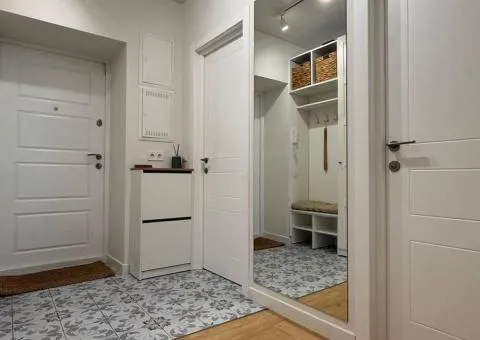 2-room apartment for sale, 75.3 m², Amsterdam residential complex, Khmelnytskyi - 8/10