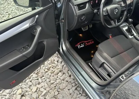 Skoda Octavia 2019, вул. Конюшківська, 54, Броди - 5/10