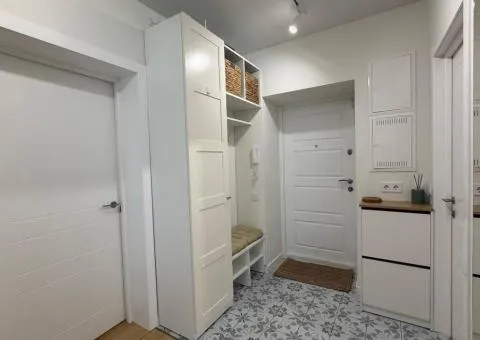 2-room apartment for sale, 75.3 m², Amsterdam residential complex, Khmelnytskyi - 9/10