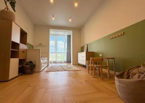 2-room apartment for sale, 75.3 m², Amsterdam residential complex, Khmelnytskyi - 10/10
