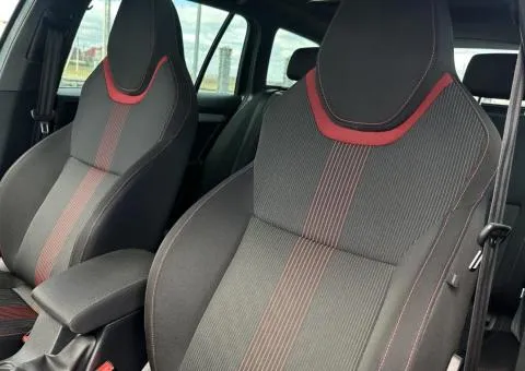 Skoda Octavia 2019, вул. Конюшківська, 54, Броди - 8/10