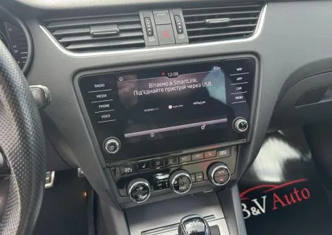 Skoda Octavia 2019, вул. Конюшківська, 54, Броди - 10/10
