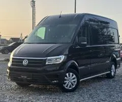 Volkswagen Crafter 2020, вул. Конюшківська, 54, Броди