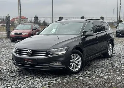 Продаж Volkswagen Passat 2021, Броди, сертифікат відповідності