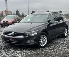 Продаж Volkswagen Passat 2021, Броди, сертифікат відповідності
