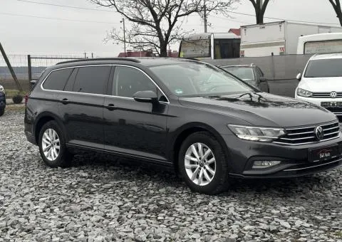 Продаж Volkswagen Passat 2021, Броди, сертифікат відповідності - 2/2