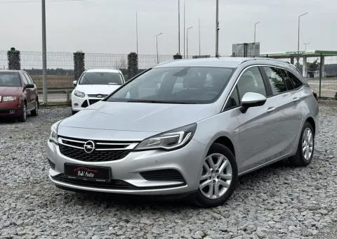 Продаж Opel Astra 2018, повністю розмитнене, Броди, вул. Конюшківська, 54