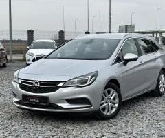Продаж Opel Astra 2018, повністю розмитнене, Броди, вул. Конюшківська, 54