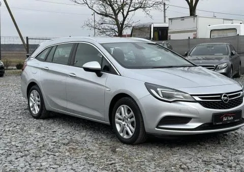 Продаж Opel Astra 2018, повністю розмитнене, Броди, вул. Конюшківська, 54 - 2/2