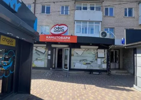 Продажа коммерческого помещения, 64.3 м², ул. Независимости, Волочиск - 2/10