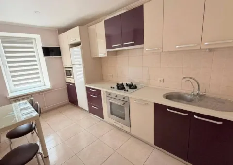 3-room apartment for sale, 66.5 m², Dovzhenka St, Khmelnytskyi - 1/10